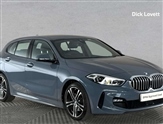 BMW 1 Series Image 1