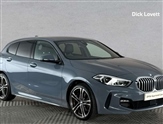 BMW 1 Series Image 1
