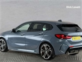 BMW 1 Series Image 2