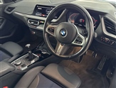 BMW 1 Series Image 6