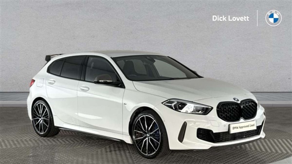 Large image for the Used BMW 1 Series