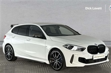 Used BMW 1 Series