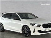 BMW 1 Series Image 1