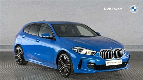 Large image for the Used BMW 1 Series