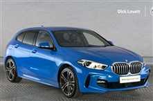 Used BMW 1 Series