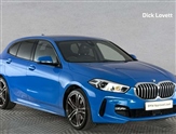 BMW 1 Series Image 1