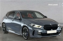 Used BMW 1 Series