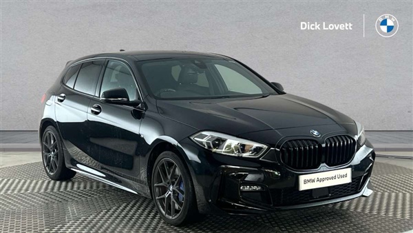 Large image for the Used BMW 1 Series