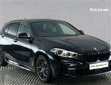 BMW 1 Series Image 1
