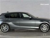 BMW 1 Series Image 3