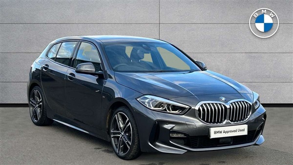 Large image for the Used BMW 1 Series