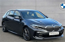 Used BMW 1 Series