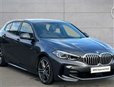 BMW 1 Series Image 1