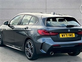 BMW 1 Series Image 2