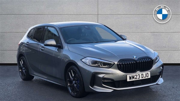 Large image for the Used BMW 1 Series