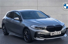 Used BMW 1 Series