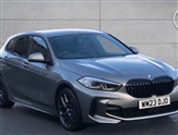 BMW 1 Series Image 1
