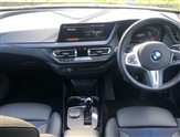 BMW 1 Series Image 4