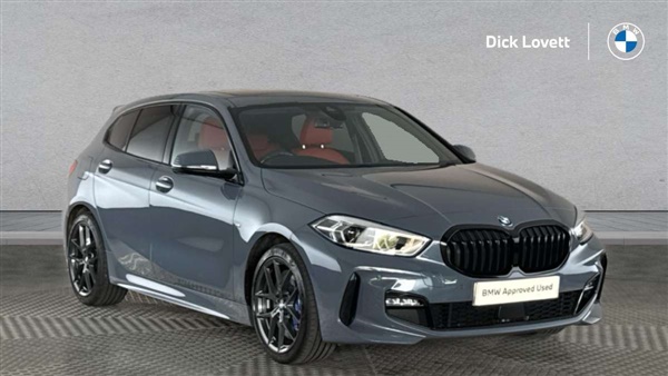 Large image for the Used BMW 1 Series