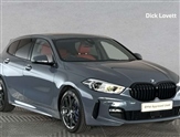 BMW 1 Series Image 1