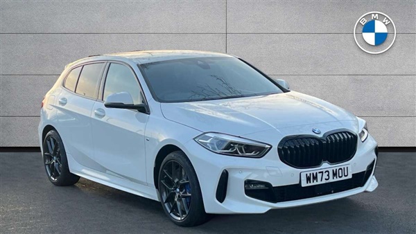 Large image for the Used BMW 1 Series