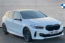 Used BMW 1 Series
