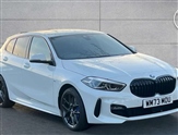 BMW 1 Series Image 1