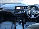 BMW 1 Series Image 4