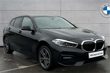 Used BMW 1 Series