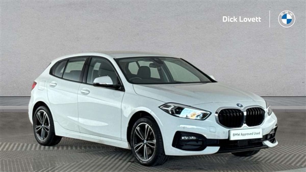 Large image for the Used BMW 1 Series