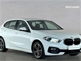 BMW 1 Series Image 1