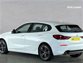 BMW 1 Series Image 2