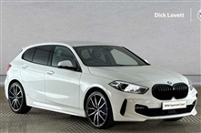 Used BMW 1 Series