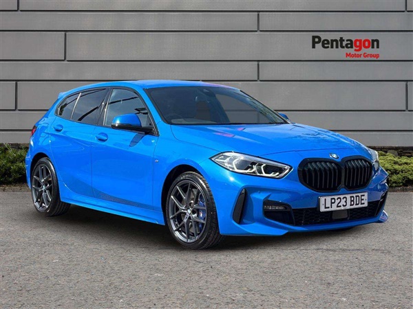 Large image for the Used BMW 1 Series