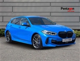 BMW 1 Series Image 1