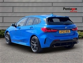 BMW 1 Series Image 2