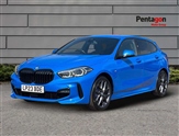 BMW 1 Series Image 3