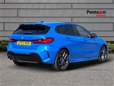 BMW 1 Series Image 4