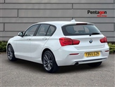 BMW 1 Series Image 2