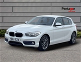BMW 1 Series Image 3