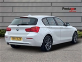 BMW 1 Series Image 4