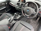 BMW 1 Series Image 5