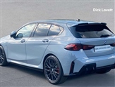 BMW 1 Series Image 2