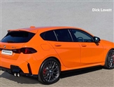 BMW 1 Series Image 2