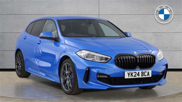 Large image for the Used BMW 1 Series