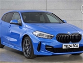 BMW 1 Series Image 1