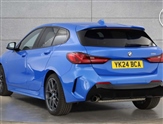 BMW 1 Series Image 2