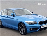 BMW 1 Series Image 1