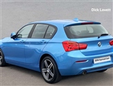 BMW 1 Series Image 2