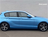 BMW 1 Series Image 3